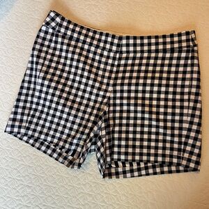 J.Crew Factory 5” Chino Shorts